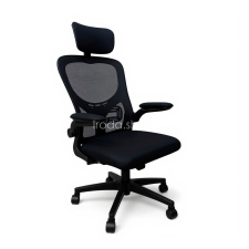  Flexo ergonomikus irodai forgószék deréktámasszal forgószék