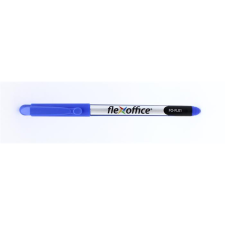 FLEXOFFICE "FL01" 0.3mm Tűfilc - Kék (OW-8750) filctoll, marker