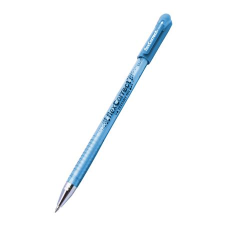 FLEXOFFICE FlexCorrect Kupakos zseléstoll - 0.25mm / Kék (FO-GELE002) toll