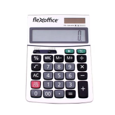 FLEXOFFICE FO-CAL02S számológép