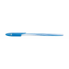 FLEXOFFICE Golyóstoll, 0,3 mm, kupakos, FLEXOFFICE 