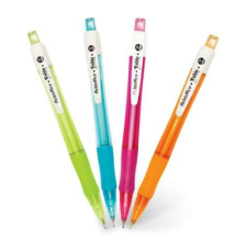 FLEXOFFICE Nyomósirón 0,5 mm, FLEXOFFICE "Krista", vegyes szín ceruza