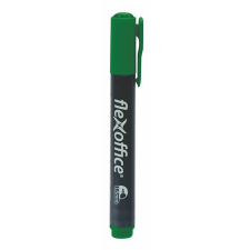 FLEXOFFICE PM03 1.5mm Alkohos marker - Zöld (OW-8434) filctoll, marker