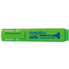 FLEXOFFICE Szövegkiemelő, 1-4 mm, FLEXOFFICE "HL05", zöld