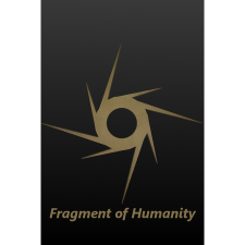 Flicona_Studio Fragment of Humanity (PC - Steam elektronikus játék licensz) videójáték