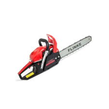  Flinke FK-9800 Benzinmotoros Láncfűrész 58 cc 450 mm láncfűrész
