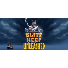 Flint Games BlitzKeep Unleashed (PC - Steam elektronikus játék licensz) videójáték