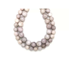 Flint golyó 12-13mm medál