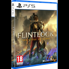  Flintlock: The Siege of Dawn - PS5 (PC - Dobozos játék) videójáték