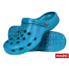  Flip-Flop-BCDOTS biztonsági cipő 45 világoskék