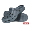  Flip-Flop-BCDOTS biztonsági papucs Szürke 41