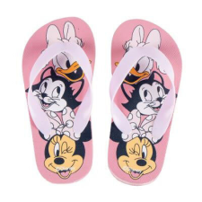  Flip-Flop papucs - Minnie egér gyerek papucs, mamusz