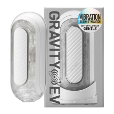 FLIP ZERO GRAVITY EV (Electronic Vibration) WHITE vibrátorok