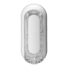 FLIP ZERO GRAVITY WHITE maszturbátor