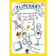  Flipchart – Heike Haas idegen nyelvű könyv