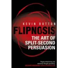  Flipnosis – Kevin Dutton idegen nyelvű könyv