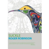 Flipped Eye Publishing Limited Suckle | Roger Robinson