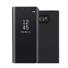 Flippy Apple iPhone 11 Pro Max Flip Cover fekete tükör tok tok és táska