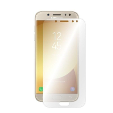 Flippy Folie műanyag Samsung Galaxy J7 2017 átlátszó mobiltelefon kellék