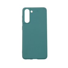 Flippy Hátlap tok, Huawei P30 Lite telefonhoz, Matt TPU, zöld tok és táska