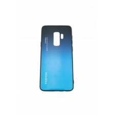 Flippy Hibrid hátul leromlott védőtok Samsung Galaxy S9 Plus készülékhez, kék tok és táska