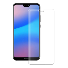 Flippy Huawei P20 átlátszó elülső-hátsó műanyag fólia mobiltelefon kellék