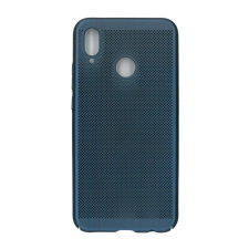 Flippy Huawei P20 Lite Ultra Slim tok kék szellőzéssel tok és táska