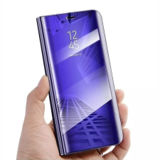 Flippy Husa Huawei Mate 10 Lite Flip Cover Oglinda Violet tok és táska