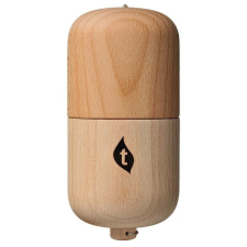 Flippy Kendama Terra Jumbo Pill Natural kerti játék