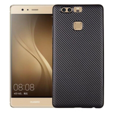 Flippy Samsung Galaxy A7 tok 2016 i-Zore szénszálas fekete tok és táska