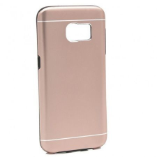 Flippy Samsung Galaxy S7 Edge Motomo V2 tok Rose Gold tok és táska