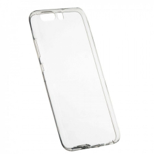 Flippy TPU védőtok Samsung Galaxy S10 Plus készülékhez, átlátszó tok és táska
