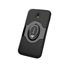 Flippy Védőtok Samsung Galaxy J7 2017 Ipaky gyűrű fekete tok és táska