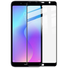 Flippy ® Xiaomi Redmi 7A üvegfólia 111D fekete mobiltelefon kellék