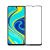 Flippy ® Xiaomi Redmi 9 üvegfólia 111D fekete