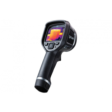 Flir E5-XT WIFI - Hőkamera -20 ... 400°C 9Hz IP54 mérőműszer