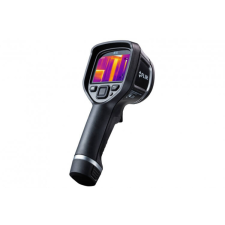 Flir E6-XT WIFI - Hőkamera -20 ... 550°C 9Hz IP54 mérőműszer