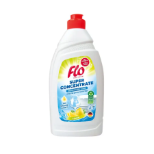 FLO mosogatószer 500ml Lemon tisztító- és takarítószer, higiénia