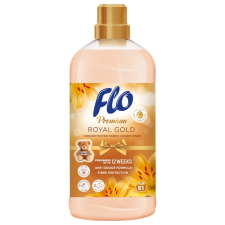 FLO öblítő 1,8l Premium Royal Gold 81 mosás tisztító- és takarítószer, higiénia