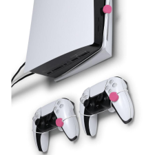 FloatingGrip Floating Grip Wandhalterung Cover Caps pink (FG-COV-483PINK) monitor kellék
