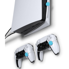 FloatingGrip Floating Grip Wandhalterung Cover Caps türkis (FG-COV-486TUR) monitor kellék