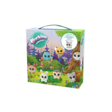 Flockies Flockies S4 Házikó játékfigura