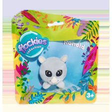  Flockies orrszarvú Ronald figura 4 cm-es játékfigura