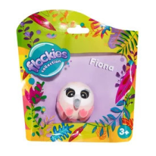  FLOCKIES S1 FLAMINGÓ játékfigura