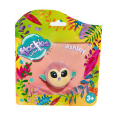 Flockies S1 PAPAGÁJ játékfigura