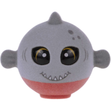Flockies S2 gyűjthető Figura - Peri a piranha játékfigura