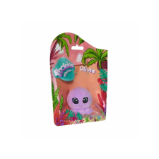  Flockies S2 polip (4897) játékfigura