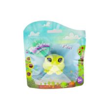  Flockies S3 béka játékfigura