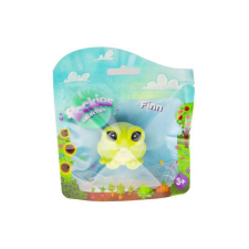  Flockies S3 béka (8698) játékfigura