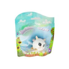  Flockies S3 tehén (8697) játékfigura